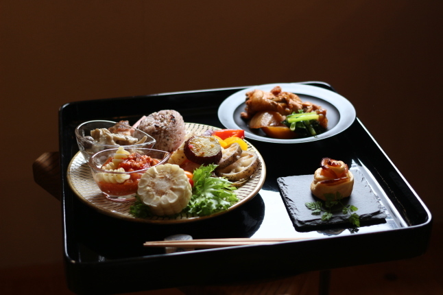 みりんの発酵料理教室からの... わたしも教室開催できるかな？_f0354014_20203981.jpg