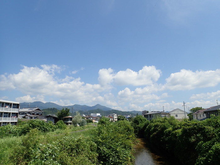 石内川周辺からと、河内からの風景(空模様)_c0116915_00053195.jpg