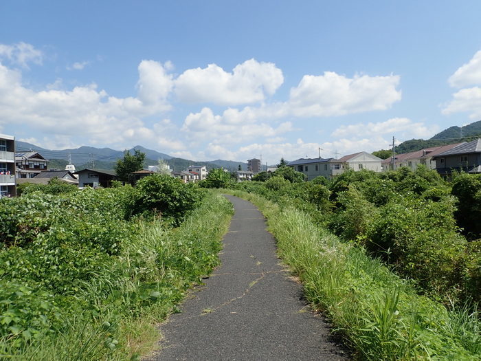 石内川周辺からと、河内からの風景(空模様)_c0116915_00072231.jpg