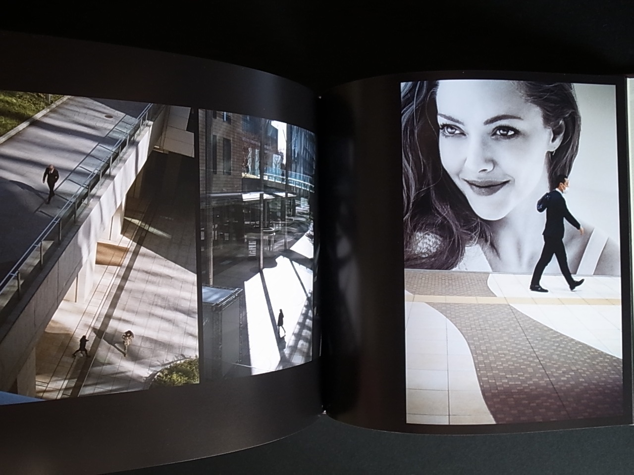 DEPARDON TOKYO 1964-2016 / CHANEL NEXUS HALL : Books & Things