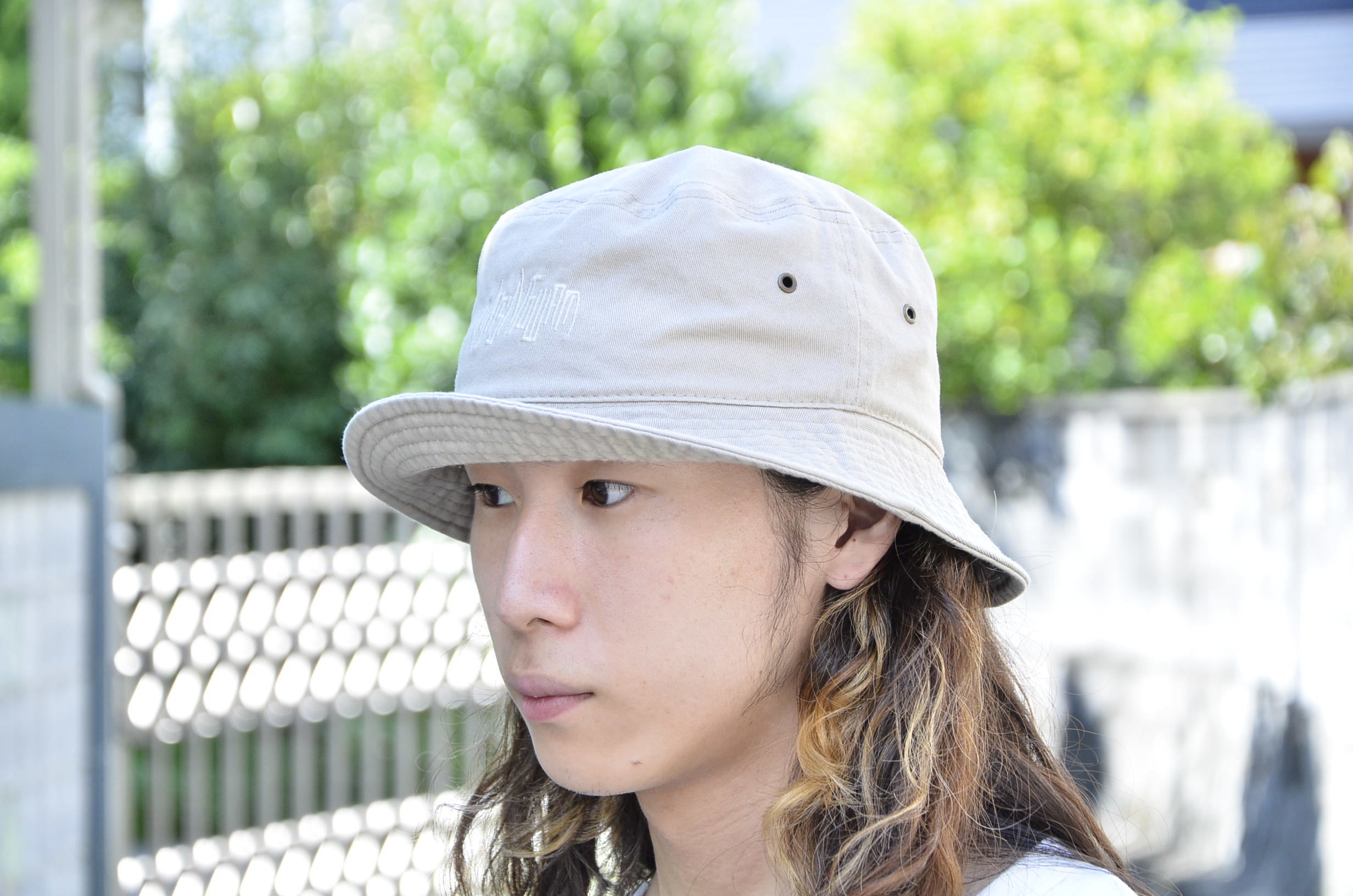 <<AXESQUIN DRAW STRING TEE>>Style~KODAI~_c0167336_18581292.jpg
