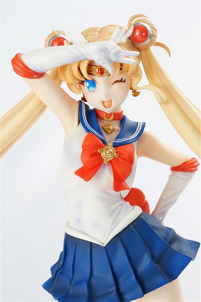 セーラームーン制作 : もぐらぼ‼