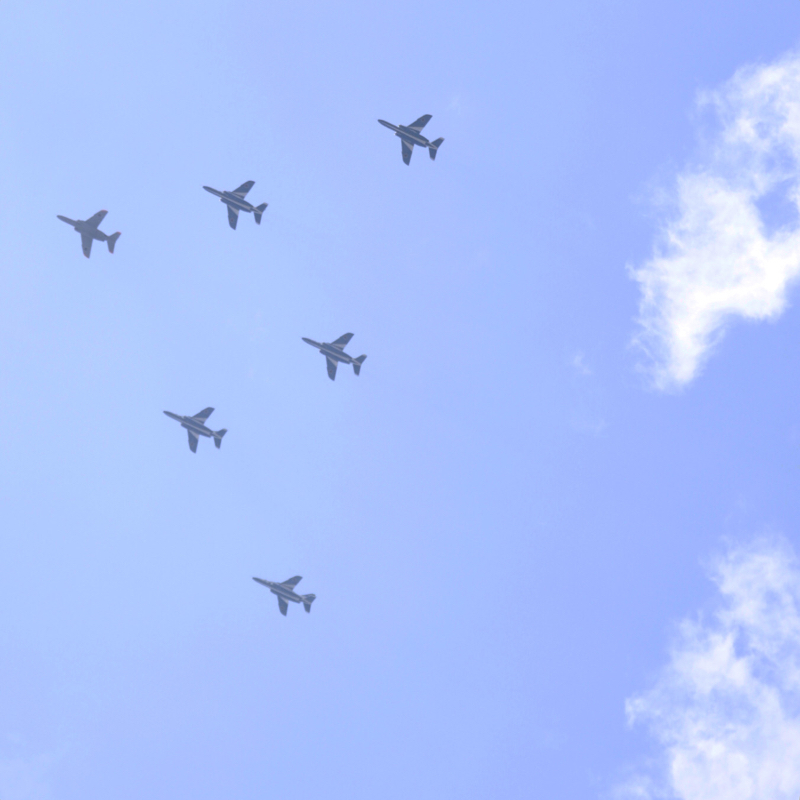 ブルーインパルスが家の上空を飛んだ日_c0060143_22341396.jpg