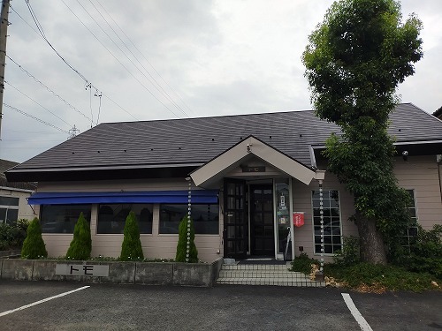 喫茶トモ_f0106664_18345647.jpg