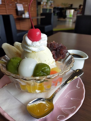喫茶トモ_f0106664_18351944.jpg