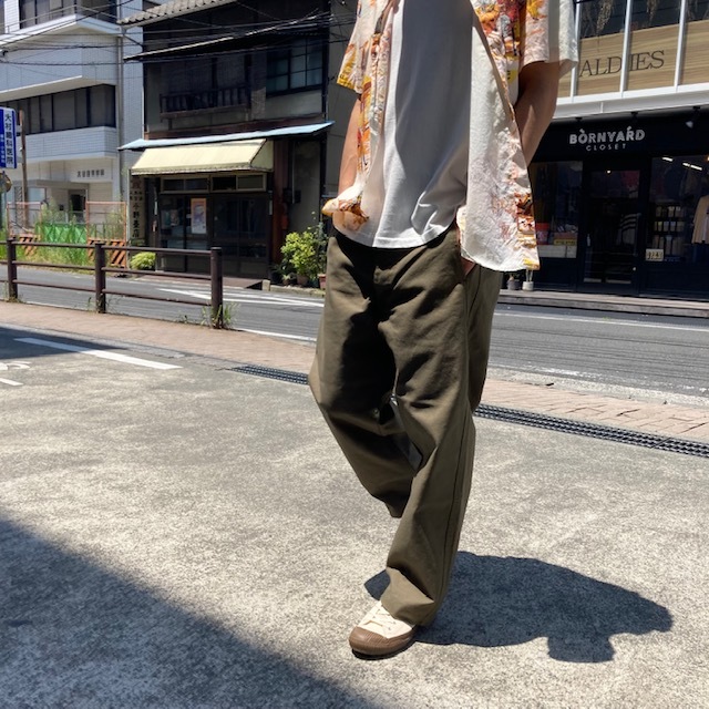 最大57%OFFクーポン クランクプロジェクツ ファットパンツ kids-nurie.com