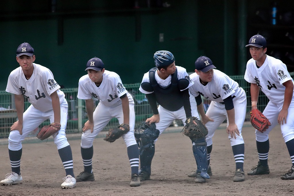 東山高校 ユニフォーム 東山高校 バレーボール部 練習着 東山高校