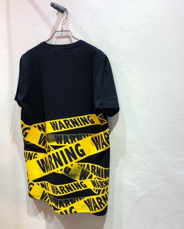 FORWARD MILANOよりTシャツのご紹介です！_e0308287_16522512.jpg