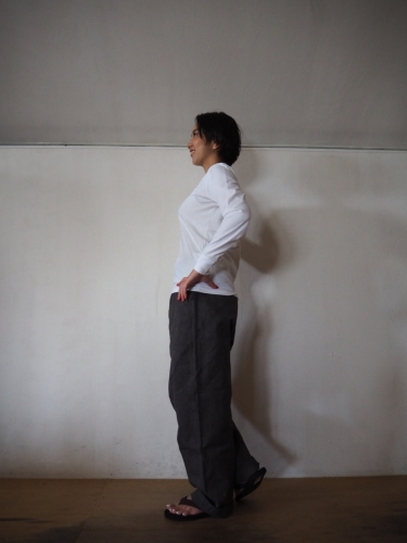 ARMEN 大人向けワークパンツ_e0357389_13212142.jpg