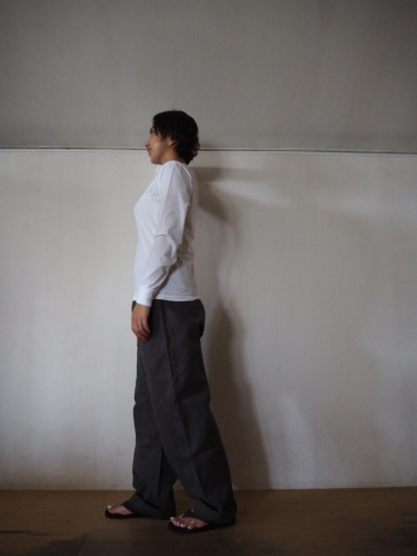 ARMEN 大人向けワークパンツ_e0357389_13212245.jpg
