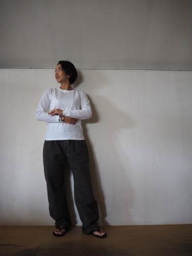 ARMEN 大人向けワークパンツ_e0357389_13212416.jpg