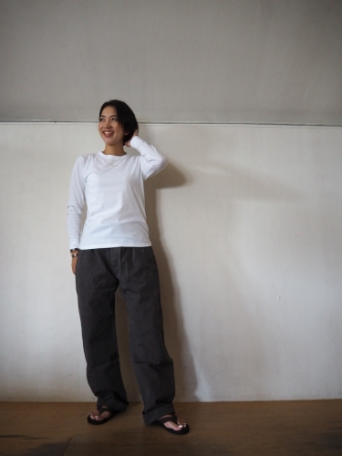 大活躍する大人ロンティー_e0357389_14273793.jpg