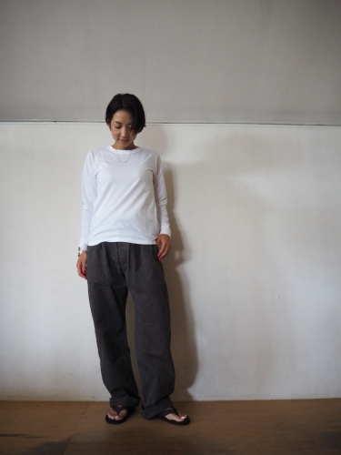 大活躍する大人ロンティー_e0357389_14282967.jpg