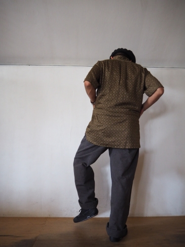 ARMEN 大人向けワークパンツ_e0357389_15335189.jpg