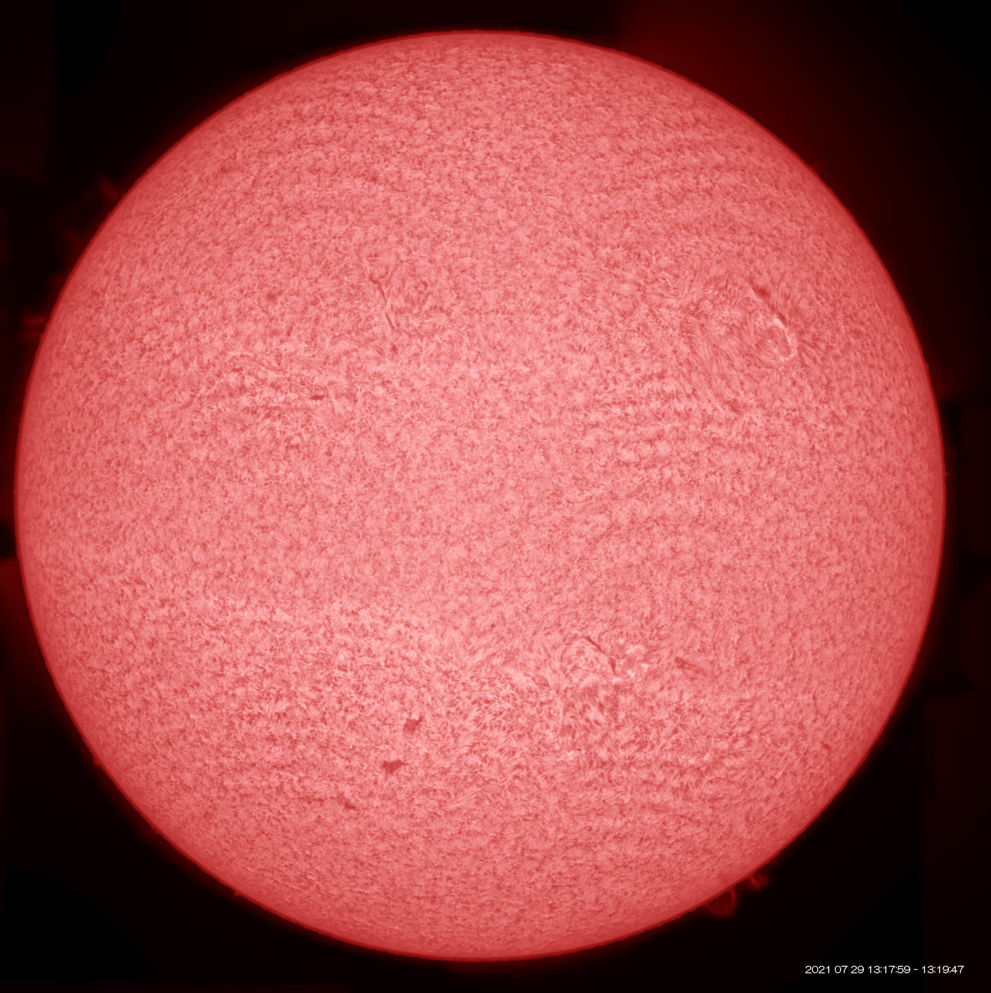 7月29日の太陽_e0174091_15434481.jpg