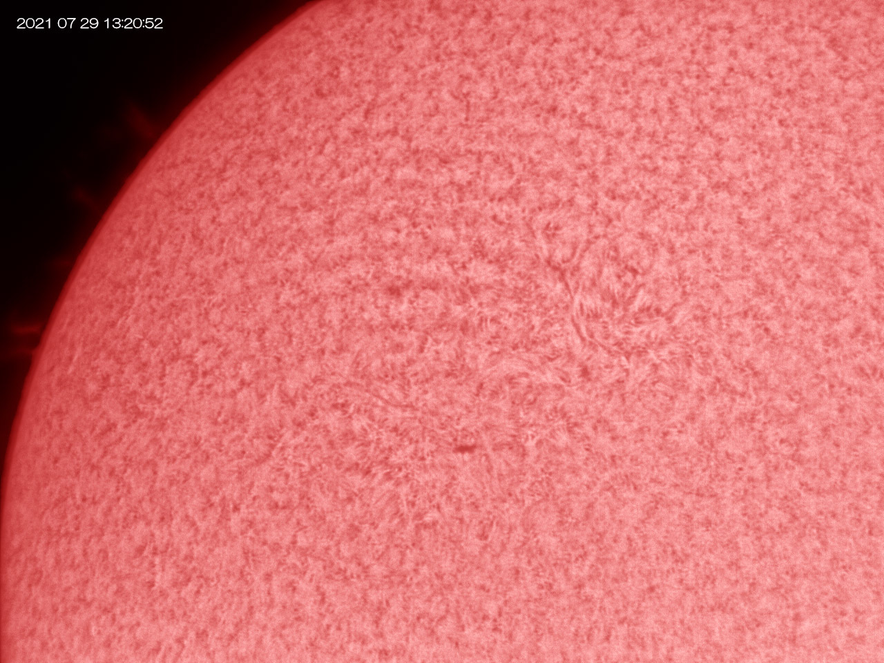 7月29日の太陽_e0174091_15440188.jpg