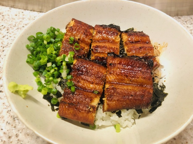土用の丑の鰻_a0152501_15060856.jpg