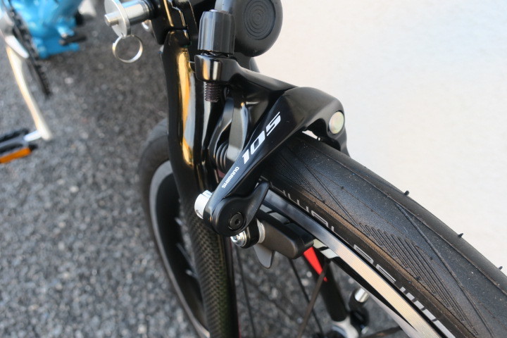 タイレル FXα Special Edition 入荷!_c0132901_18414554.jpg