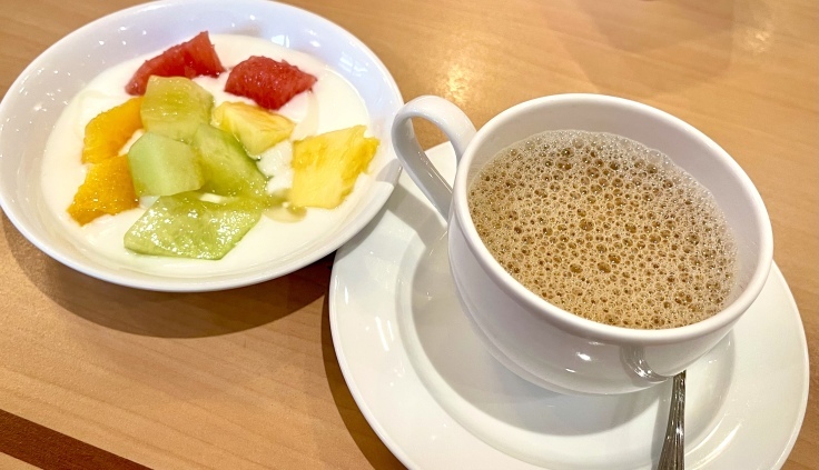 7/22★ホテルの朝ごはん_c0212604_08072883.jpeg