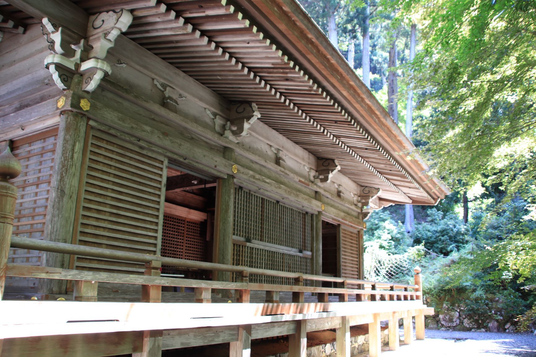 明王院 坊村の修験寺院_e0048413_22324742.jpg