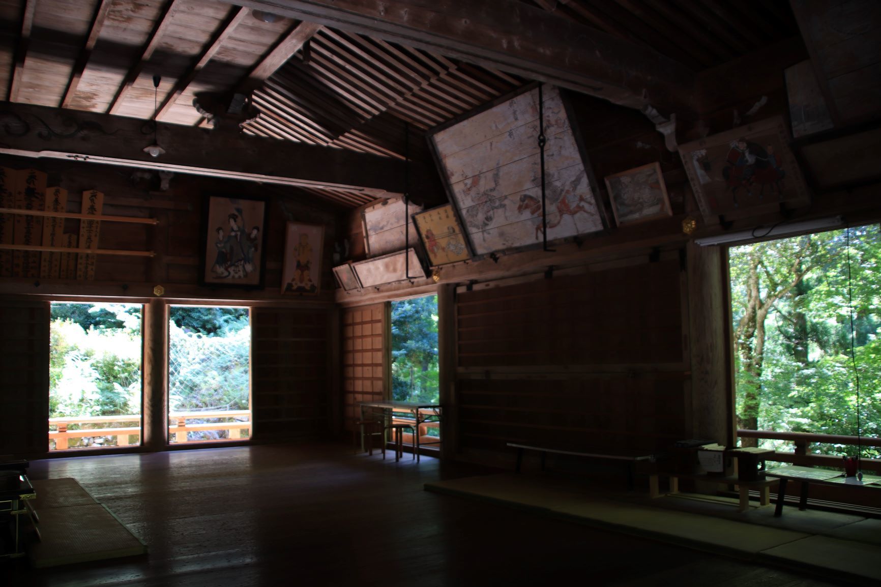 明王院 坊村の修験寺院_e0048413_22331110.jpg