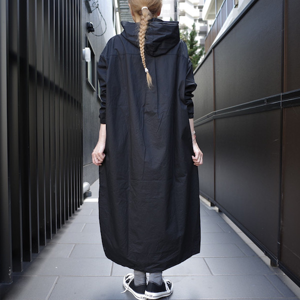 HARD WASHER HOODIE COAT ONE PIECE_d0364239_18433988.jpg