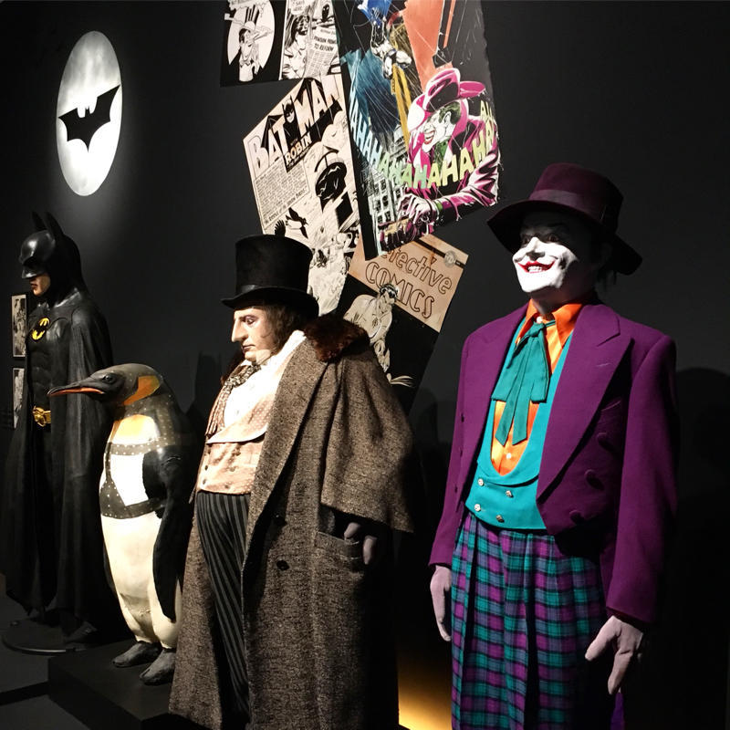 『DC展』はスマホでのみ撮影OK_c0060143_09032563.jpg