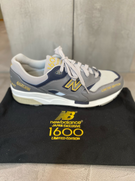 NEW BALANCE / ニューバランス】 CM1600｜Yahoo!フリマ（旧