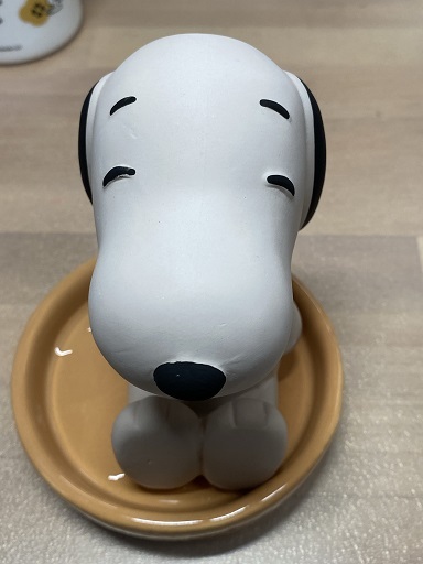 素焼き 加湿器 今度こそ る 彡