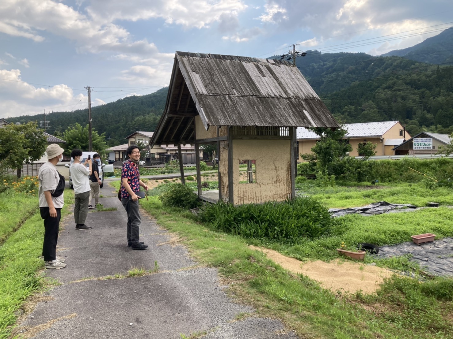 加子母木匠塾30周年史　2021年7月の編集合宿_e0409566_01275472.jpg