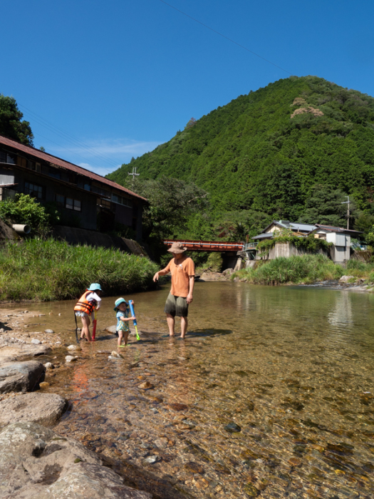 東吉野＃1_f0167977_11294708.jpg