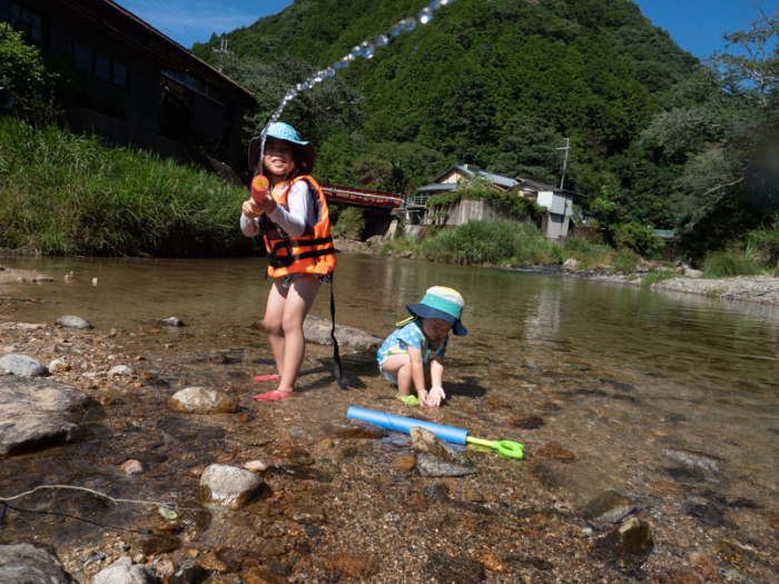 東吉野＃1_f0167977_11294807.jpg