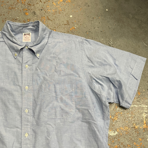 ◇ Brooks Brothers Shirts & Army Tee ◇_c0059778_04123243.jpg