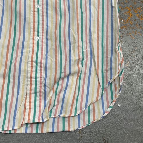 ◇ Brooks Brothers Shirts & Army Tee ◇_c0059778_04131924.jpg