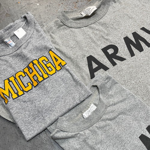 ◇ Brooks Brothers Shirts & Army Tee ◇_c0059778_04135380.jpg