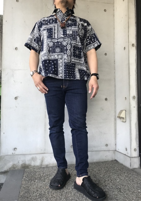 サンダルマン史上 1番人気★★ 「残り4枠」 お早めに・・・_d0152280_20055665.jpeg