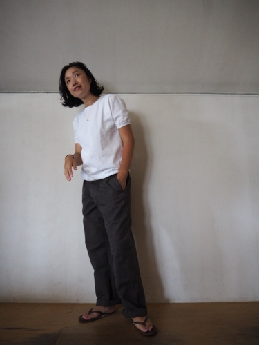 ARMEN 大人向けワークパンツ_e0357389_11502179.jpg