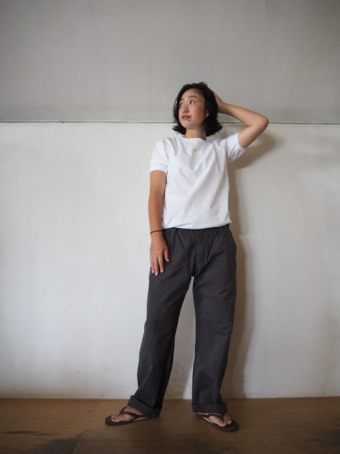 ARMEN 大人向けワークパンツ_e0357389_11502264.jpg