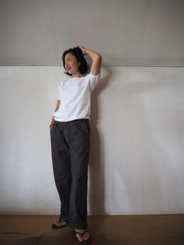 ARMEN 大人向けワークパンツ_e0357389_11504670.jpg