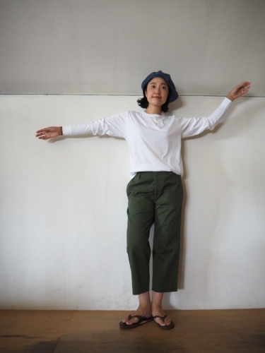 大活躍する大人ロンティー_e0357389_11524199.jpg