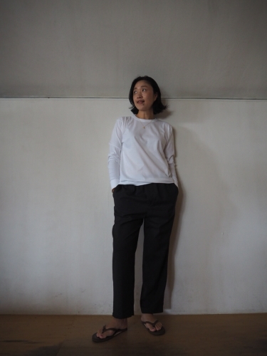 大活躍する大人ロンティー_e0357389_11524269.jpg