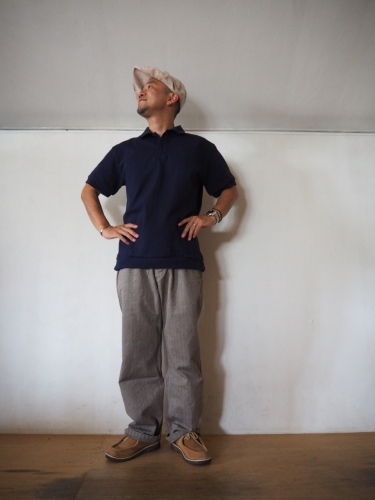 ARMEN 大人向けワークパンツ_e0357389_15321761.jpg