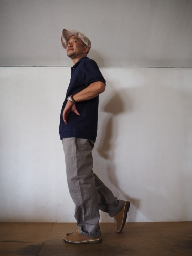 ARMEN 大人向けワークパンツ_e0357389_15321870.jpg