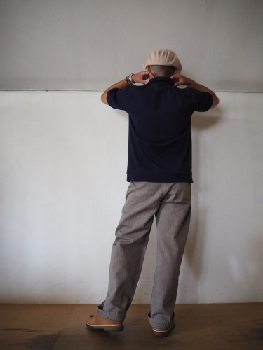 ARMEN 大人向けワークパンツ_e0357389_15333620.jpg