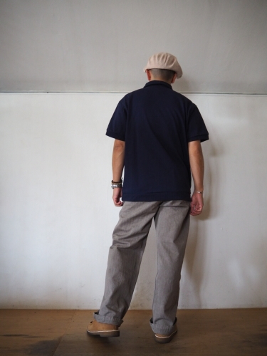 ARMEN 大人向けワークパンツ_e0357389_15333742.jpg