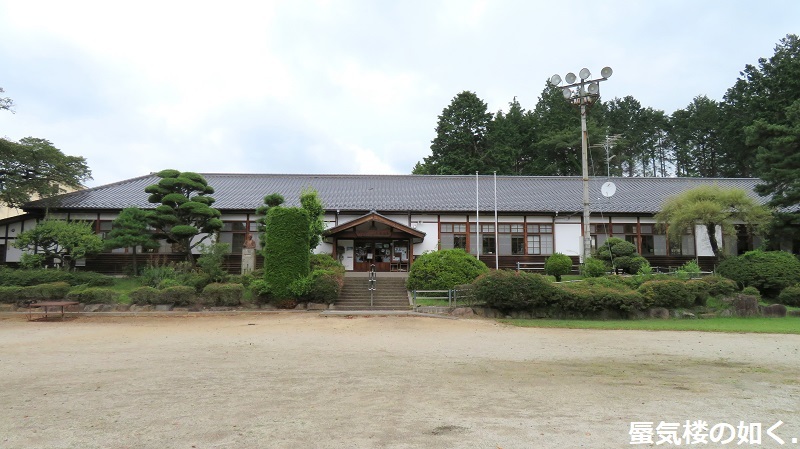 「スーパーカブ」北杜市の案内板設置3+1個所とカブ展示2箇所に行きました(R030729)(追記R031231)_e0304702_07141616.jpg