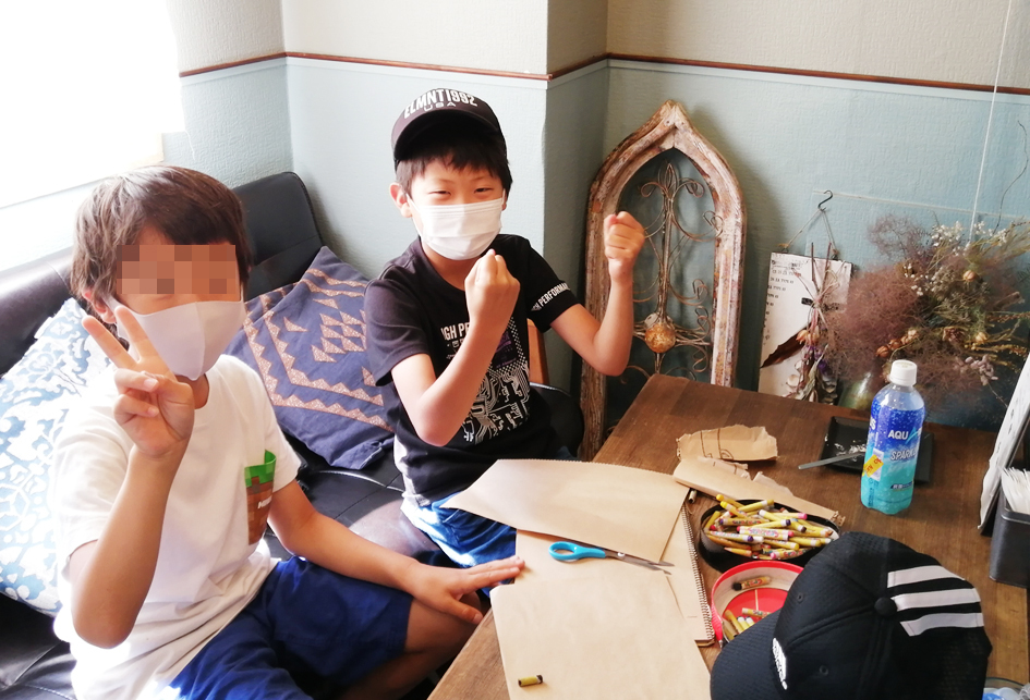 想定外！夏休みイベントの落とし穴_d0351435_07405228.jpg