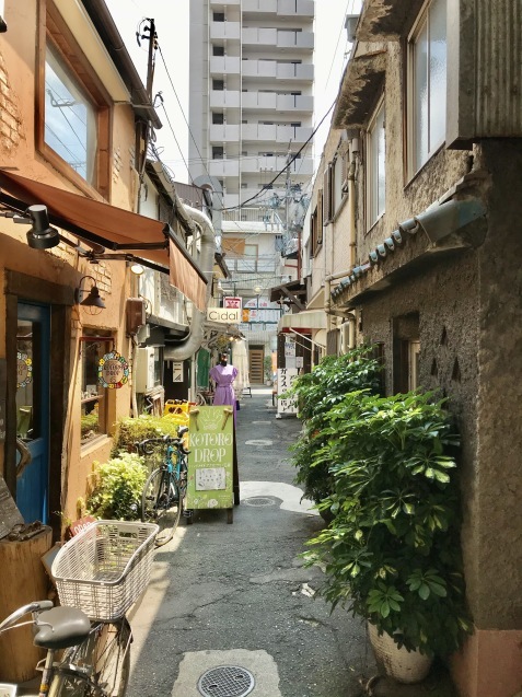 アトリエキース大須店ってどんなところ?_d0402639_13483645.jpg