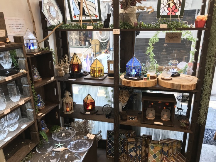 アトリエキース大須店ってどんなところ?_d0402639_15061897.jpg