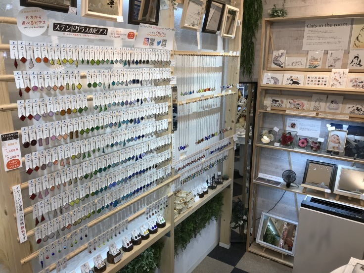 アトリエキース大須店ってどんなところ?_d0402639_15062016.jpg